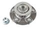 FEBI BILSTEIN Radlagersatz 173046