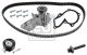 FEBI BILSTEIN Wasserpumpe + Zahnriemensatz 173068