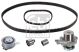 FEBI BILSTEIN Wasserpumpe + Zahnriemensatz 173077