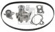 FEBI BILSTEIN Wasserpumpe + Zahnriemensatz 173154