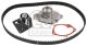 FEBI BILSTEIN Wasserpumpe + Zahnriemensatz 173157