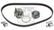 FEBI BILSTEIN Wasserpumpe + Zahnriemensatz 173162