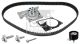 FEBI BILSTEIN Wasserpumpe + Zahnriemensatz 173163