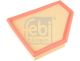 FEBI BILSTEIN Luftfilter 173185