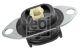 FEBI BILSTEIN Lagerung, Motor 173191