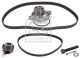 FEBI BILSTEIN Wasserpumpe + Zahnriemensatz 173211