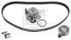 FEBI BILSTEIN Wasserpumpe + Zahnriemensatz 173222