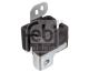FEBI BILSTEIN Halter, Abgasanlage 173237