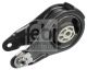 FEBI BILSTEIN Lagerung, Motor 173248