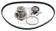 FEBI BILSTEIN Wasserpumpe + Zahnriemensatz 173249