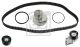 FEBI BILSTEIN Wasserpumpe + Zahnriemensatz 173295