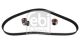 FEBI BILSTEIN Zahnriemensatz 173325