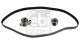 FEBI BILSTEIN Zahnriemensatz 173326
