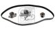 FEBI BILSTEIN Wasserpumpe + Zahnriemensatz 173348