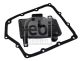 FEBI BILSTEIN Hydraulikfiltersatz, Automatikgetriebe 173463