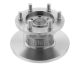 FEBI BILSTEIN Bremsscheibe 17346