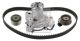 FEBI BILSTEIN Wasserpumpe + Zahnriemensatz 173513