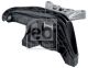 FEBI BILSTEIN Lagerung, Motor 173520