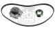 FEBI BILSTEIN Wasserpumpe + Zahnriemensatz 173524