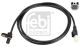 FEBI BILSTEIN Sensor, Raddrehzahl 173557