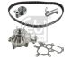 FEBI BILSTEIN Wasserpumpe + Zahnriemensatz 173565