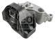 FEBI BILSTEIN Lagerung, Motor 173567
