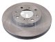 FEBI BILSTEIN Bremsscheibe 17356