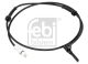 FEBI BILSTEIN Sensor, Raddrehzahl 173595