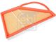 FEBI BILSTEIN Luftfilter 173606