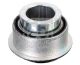 FEBI BILSTEIN Lagerbuchse, Blattfeder 173618