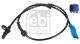 FEBI BILSTEIN Sensor, Raddrehzahl 173620