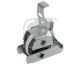 FEBI BILSTEIN Halter, Abgasanlage 173621