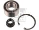FEBI BILSTEIN Radlagersatz 173632