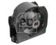 FEBI BILSTEIN Lagerung, Motor 173658