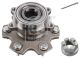 FEBI BILSTEIN Radlagersatz 173685