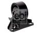 FEBI BILSTEIN Lagerung, Motor 173704