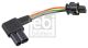 FEBI BILSTEIN Batterieadapter 173709