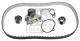 FEBI BILSTEIN Wasserpumpe + Zahnriemensatz 173770