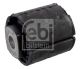 FEBI BILSTEIN Lagerung, Hilfsrahmen/Aggregateträger 173777