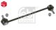 FEBI BILSTEIN Stange/Strebe, Stabilisator 17377