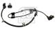 FEBI BILSTEIN Sensor, Raddrehzahl 173788