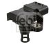 FEBI BILSTEIN Sensor, Saugrohrdruck 173804