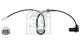 FEBI BILSTEIN Sensor, Raddrehzahl 173807