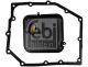 FEBI BILSTEIN Hydraulikfiltersatz, Automatikgetriebe 173931