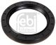 FEBI BILSTEIN Wellendichtring, Differential 173987