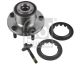 FEBI BILSTEIN Lagerung, Motor 174040