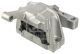 FEBI BILSTEIN Lagerung, Motor 174041