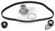 FEBI BILSTEIN Wasserpumpe + Zahnriemensatz 174092