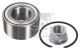 FEBI BILSTEIN Radlagersatz 174128