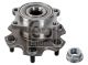 FEBI BILSTEIN Radlagersatz 174135